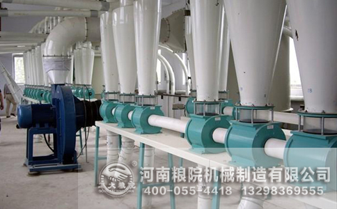 玉米加工機(jī)械