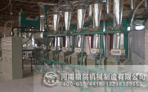 雜糧磨粉機(jī)