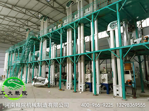 玉米加工設(shè)備生產(chǎn)線 玉米加工設(shè)備生產(chǎn)線